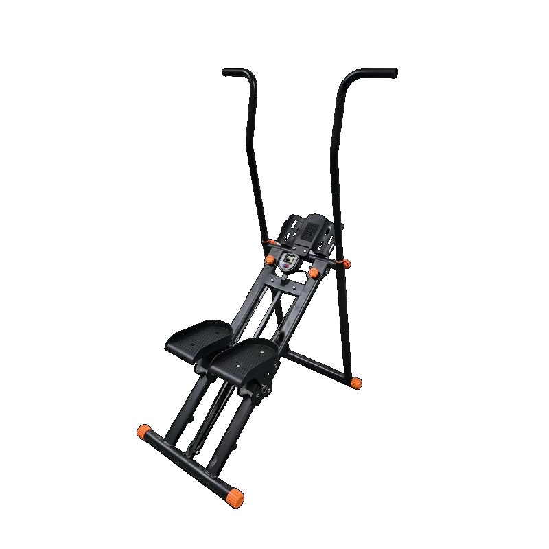 YTYIN Home Use Gym Workout Fit - Leg Home Gym Workout recension och pris