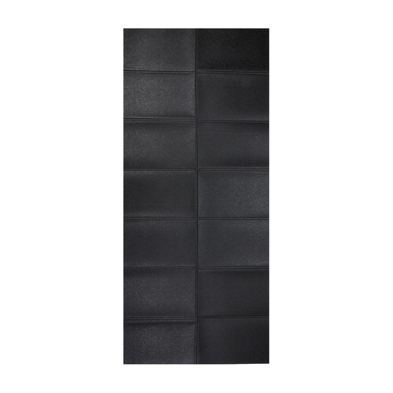 Treadmill Mat Vibration Absorb - Leg Home Gym Workout recension och pris
