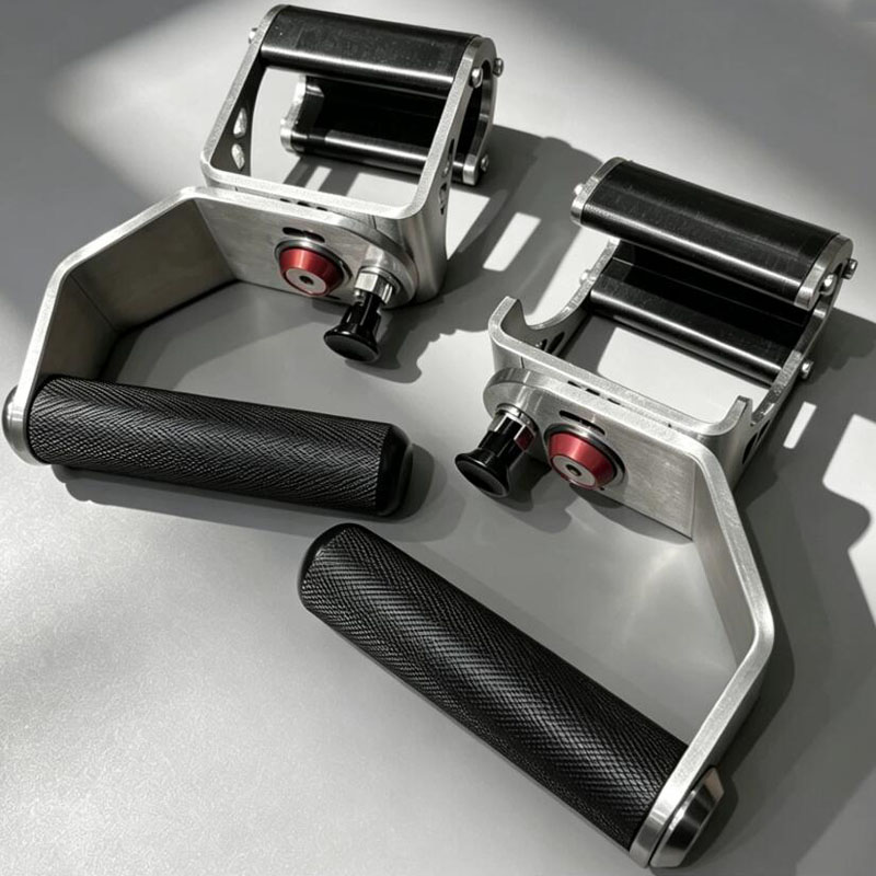 Lat Pulldown - GRPX 360° Rotat - Lat Pulldown Cable recension och pris