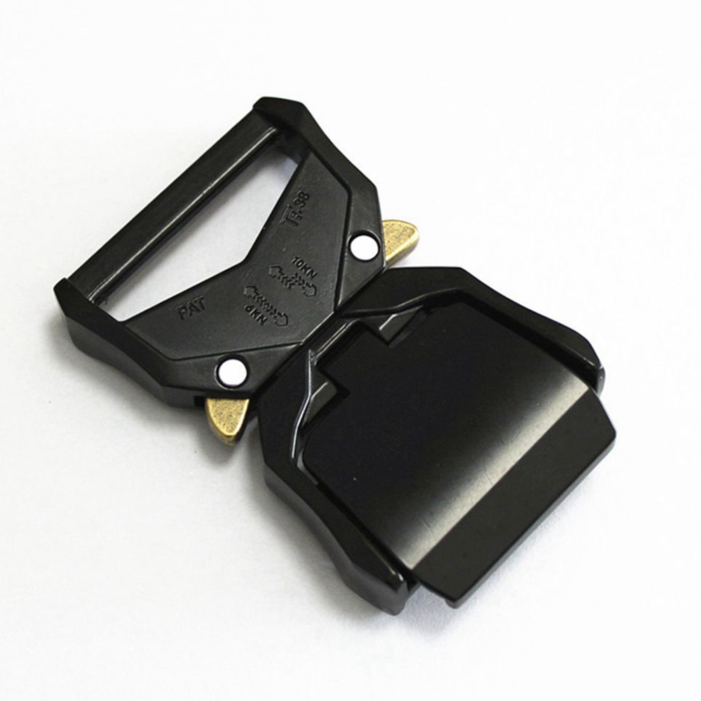 Quick Release Tactical Belt Bu - Battle Rope Heavy recension och pris