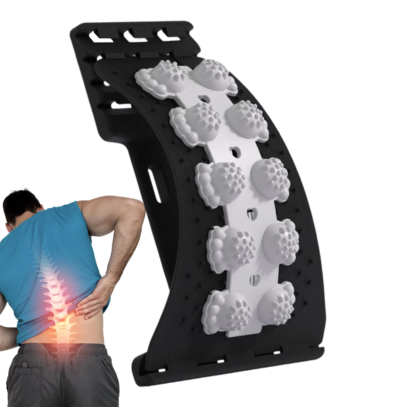 Cracker Board Massager Yoga Ba - Home Gym Yoga recension och pris