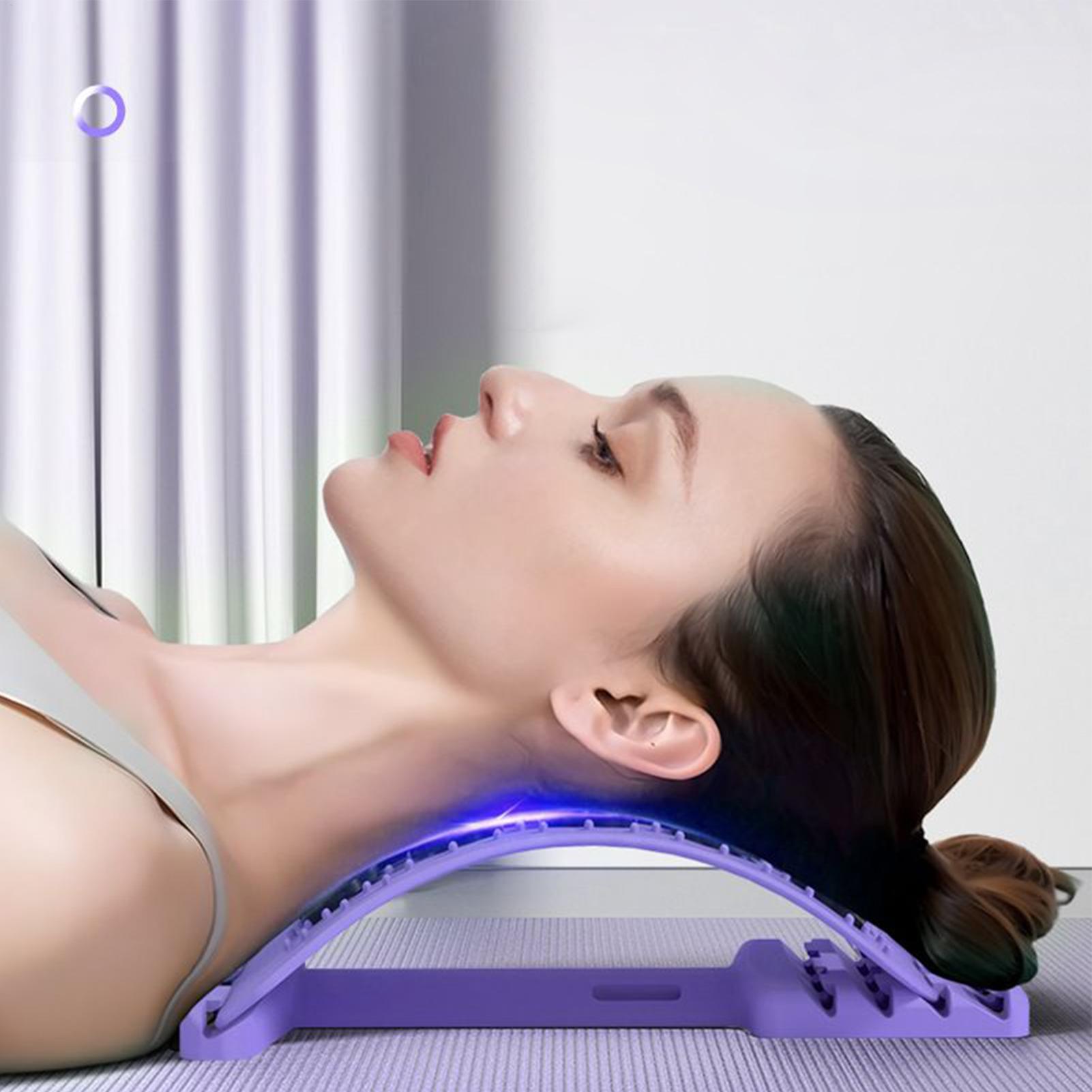 Cracker Board Massager Yoga Ba - Home Gym Yoga recension och pris