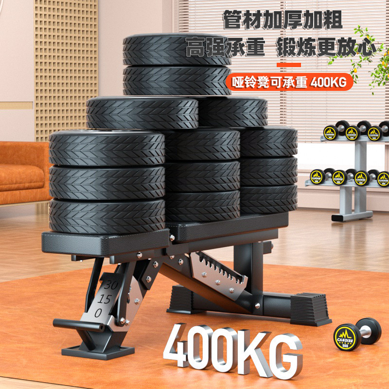 Adjustable Multi-Functional Du - Home Gym Yoga recension och pris