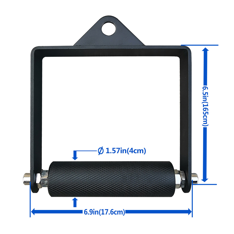 Gym Home Lat Pull Down Pulley  - Lat Pulldown Cable recension och pris