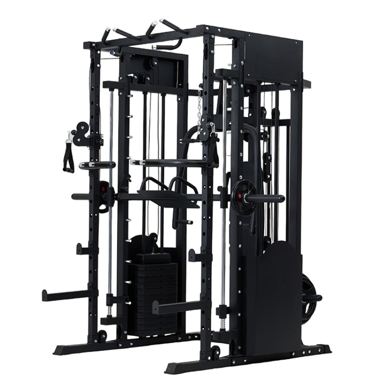 YTYIN All In One Gym Multi Fun - All In One Gym Home Equipment recension och pris